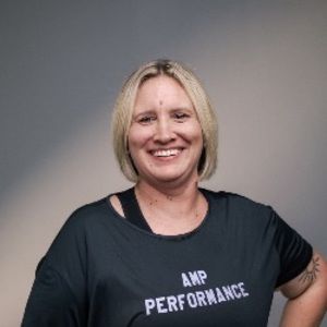 Meet your Posher, April